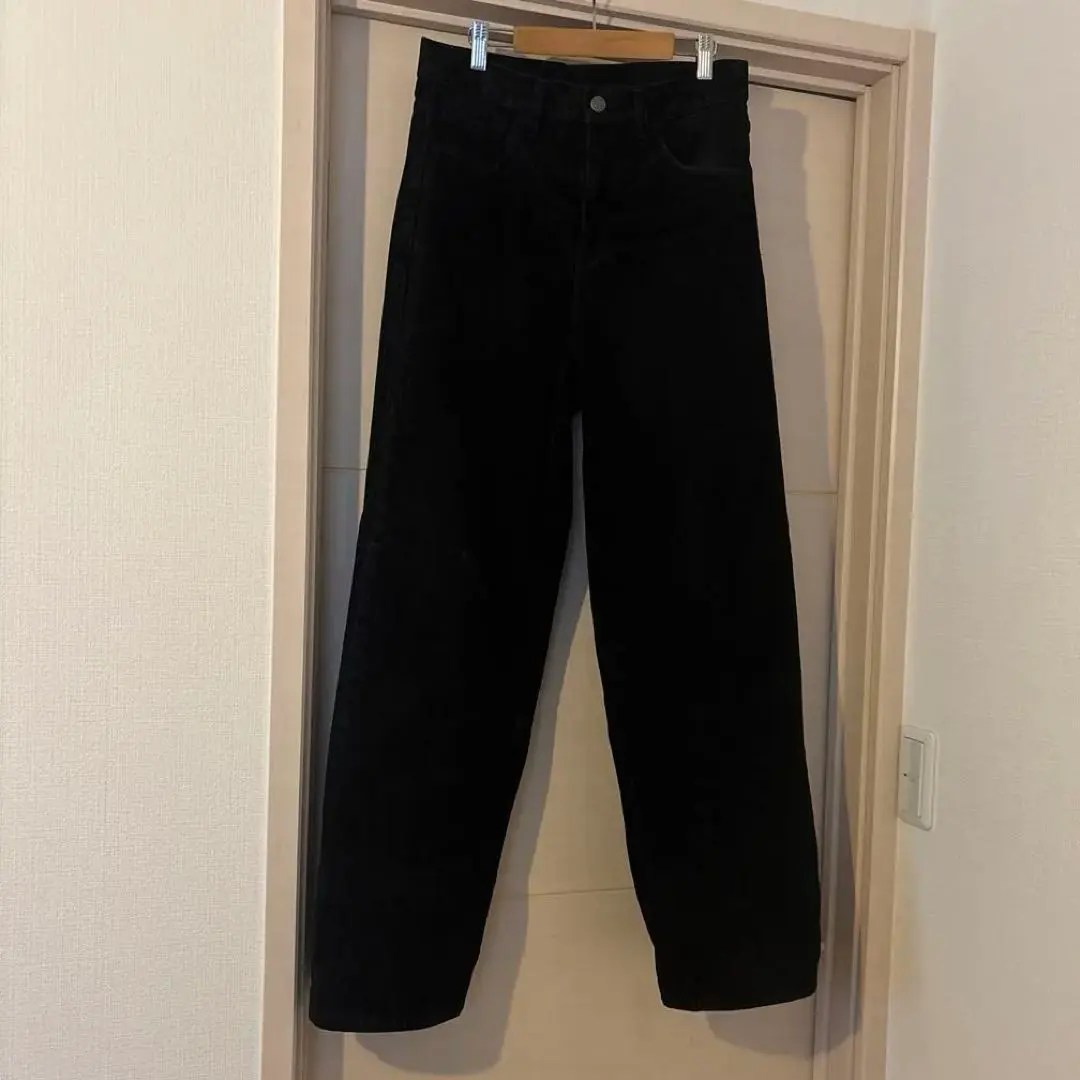 2026年最新】velvet denim バギーの人気アイテム - メルカリ