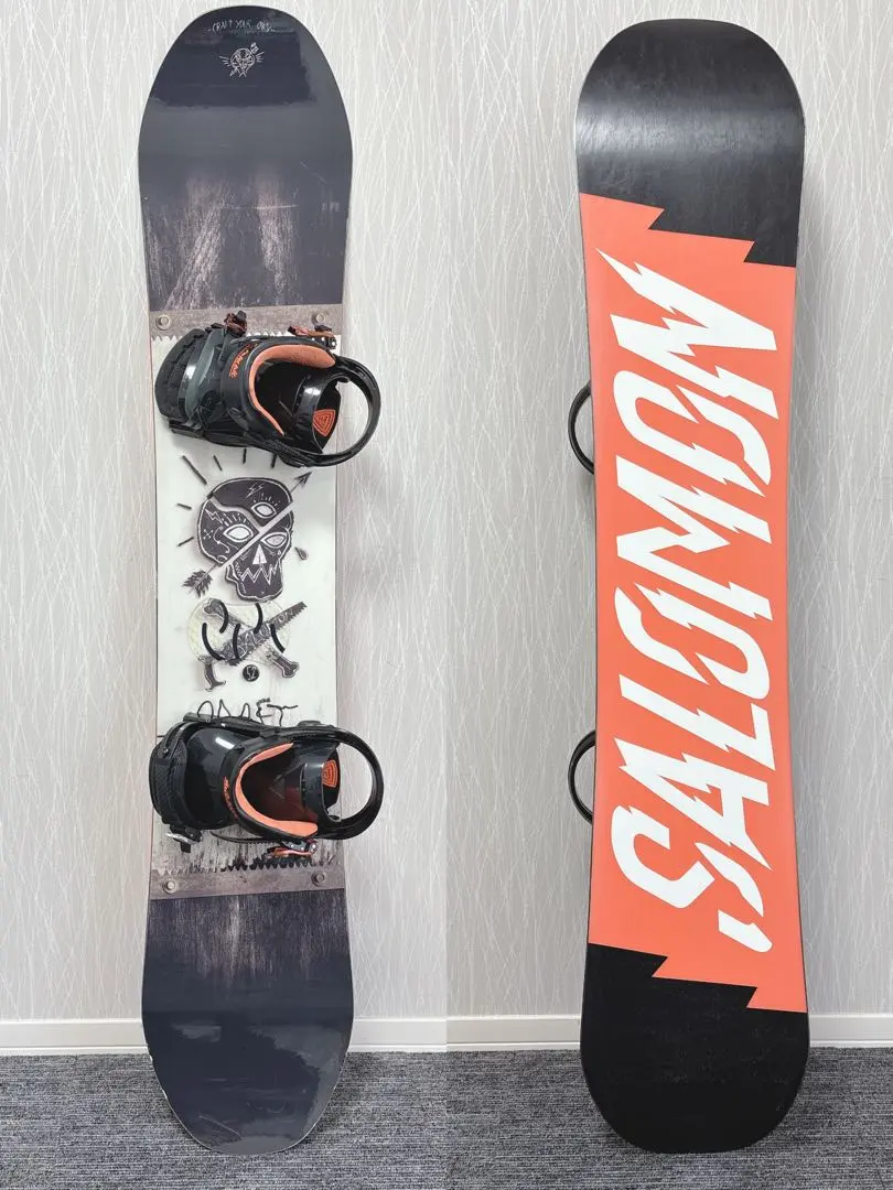 2026年最新】SALOMON TRIGGERの人気アイテム - メルカリ