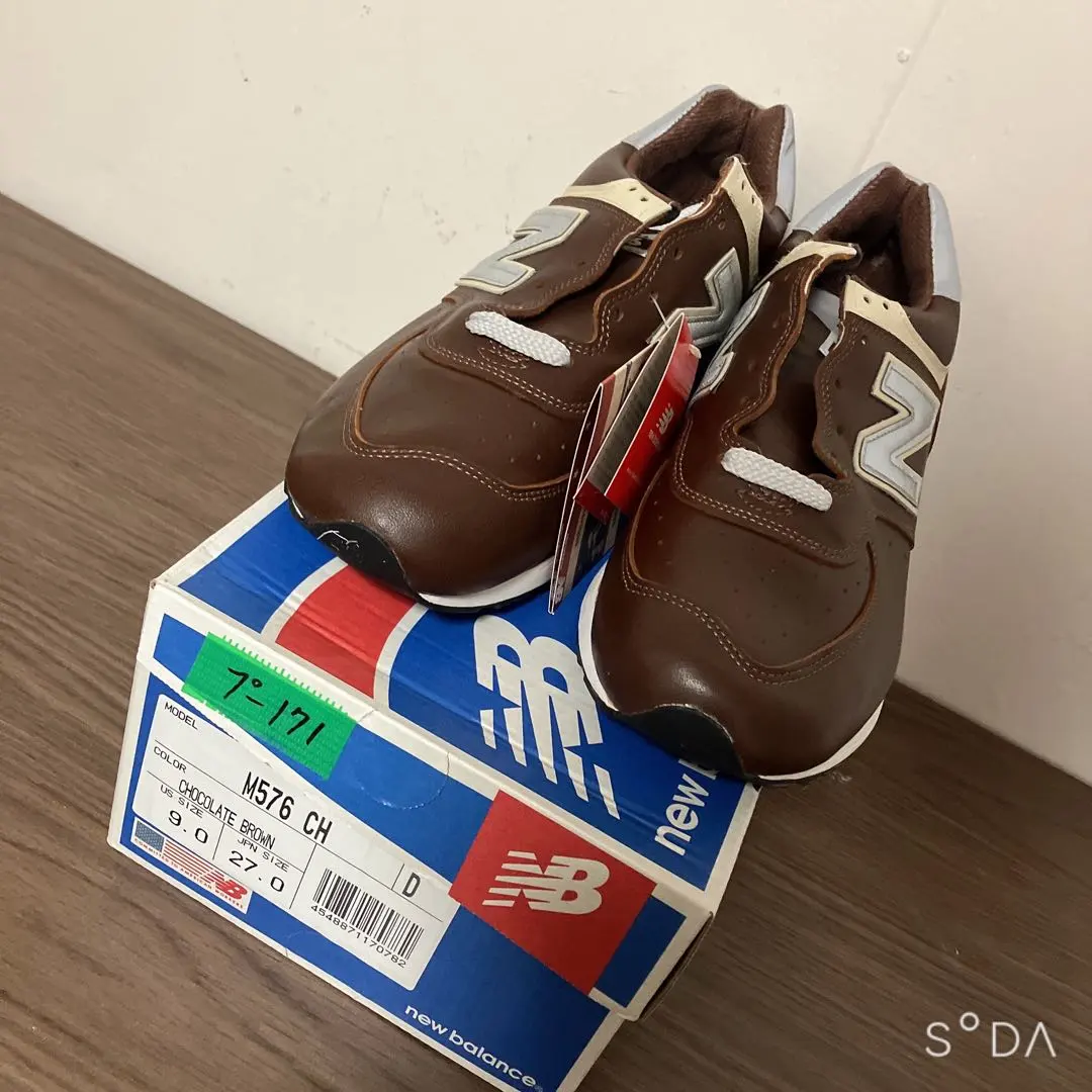 2026年最新】new balance M576CHの人気アイテム - メルカリ