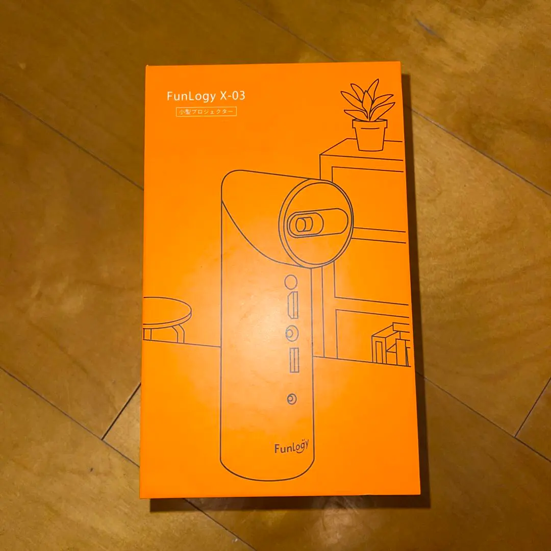 2026年最新】小型プロジェクター x-03の人気アイテム - メルカリ
