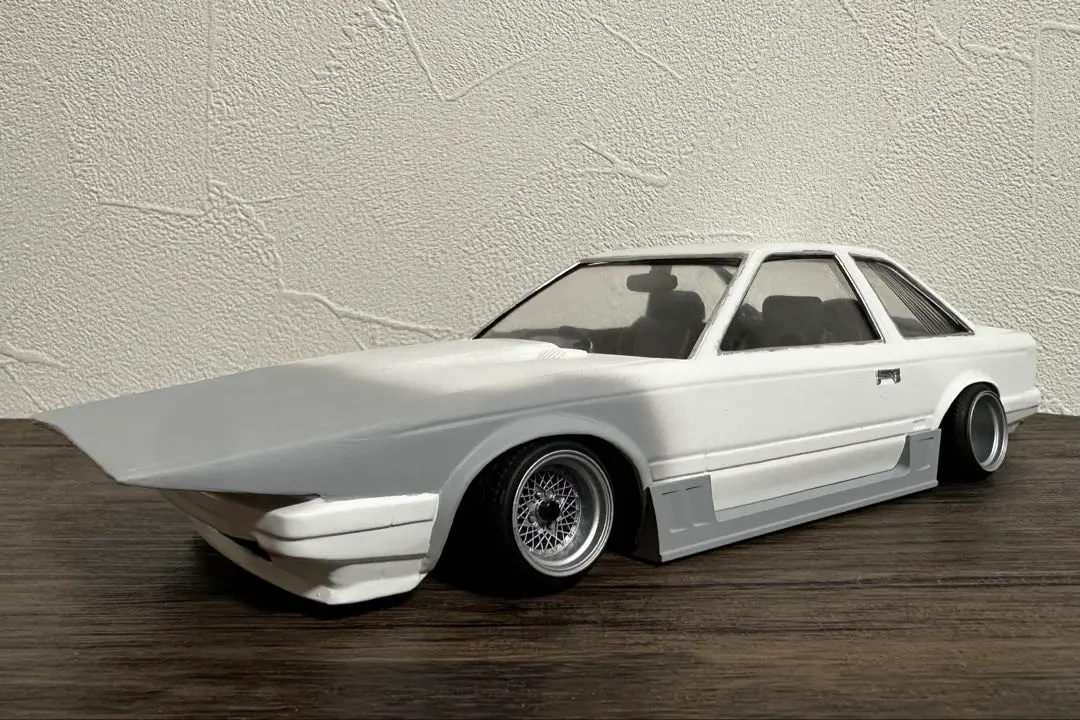 2026年最新】ソアラ ラジコンの人気アイテム - メルカリ