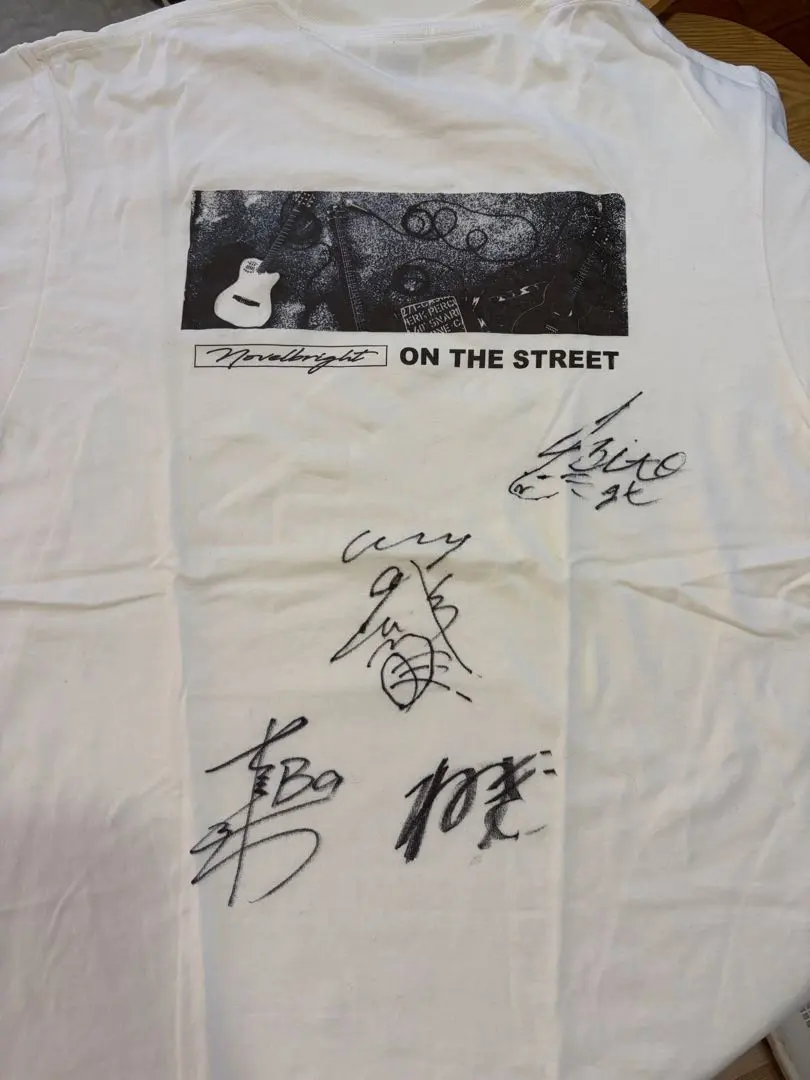 2026年最新】ノーベルブライト サインの人気アイテム - メルカリ