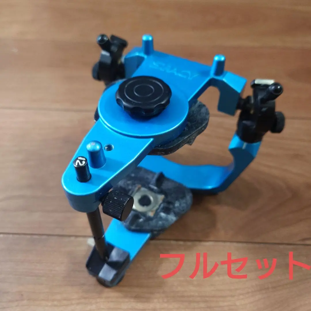 2026年最新】スペイシー咬合器の人気アイテム - メルカリ