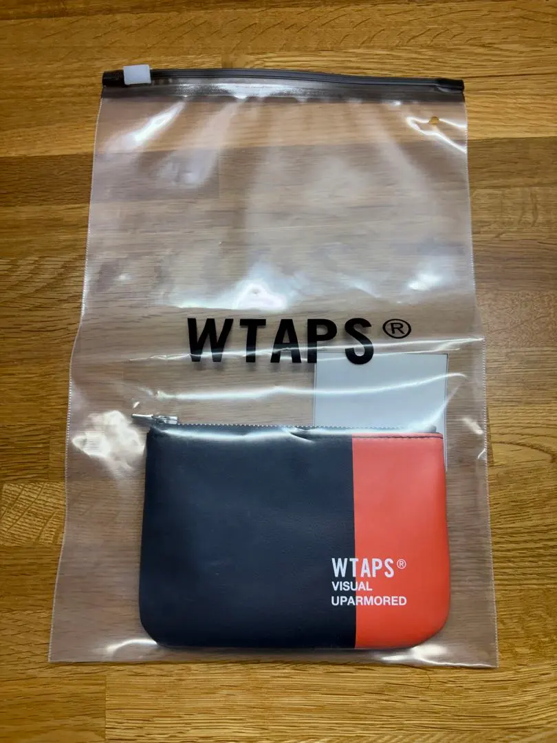 2026年最新】wtaps コインケースの人気アイテム - メルカリ