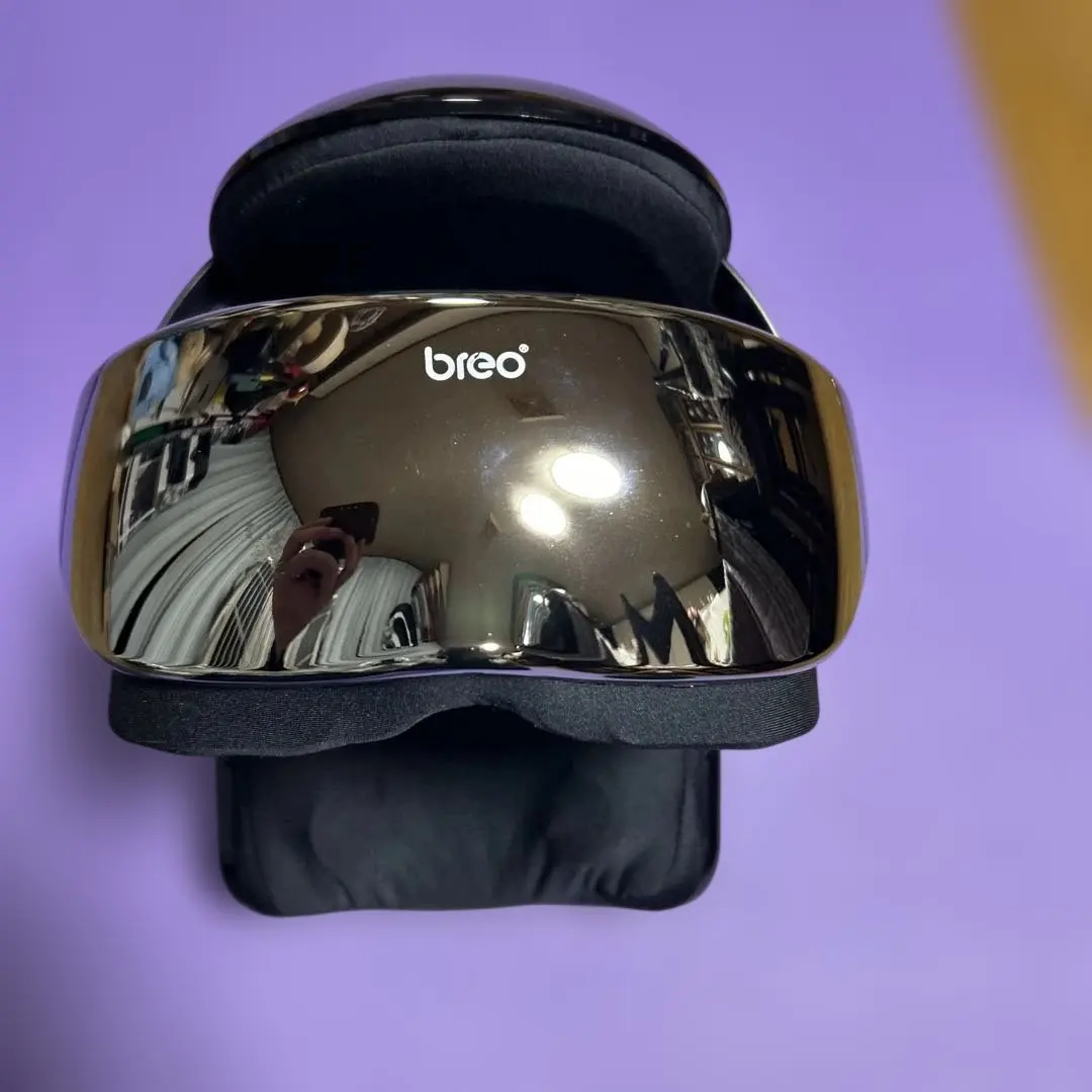 2026年最新】breo id3の人気アイテム - メルカリ