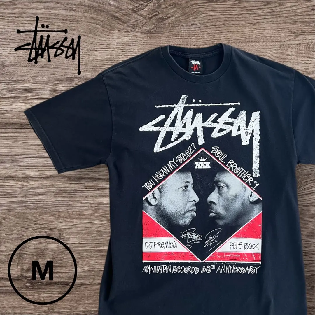 2026年最新】pete rock tシャツの人気アイテム - メルカリ