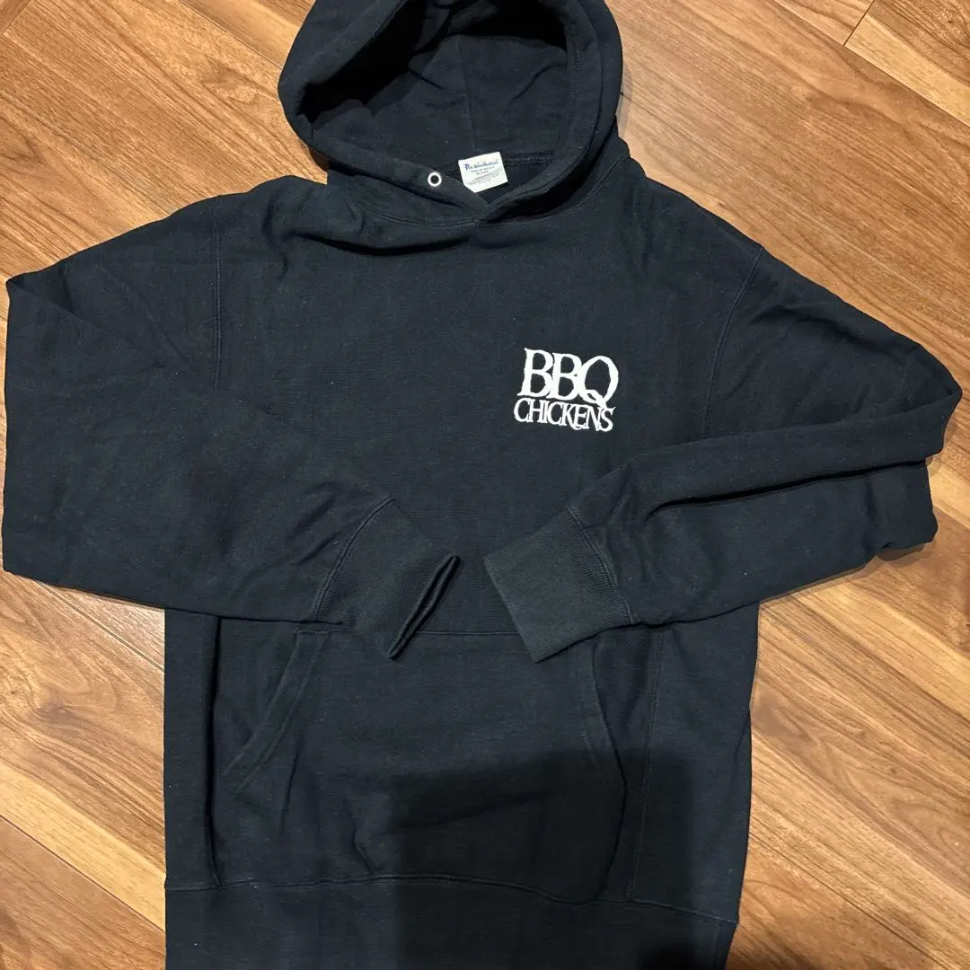 2026年最新】bbq chickens パーカーの人気アイテム - メルカリ