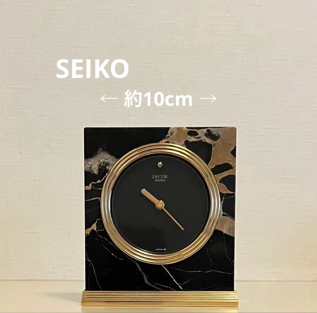 2026年最新】SEIKO DECORの人気アイテム - メルカリ