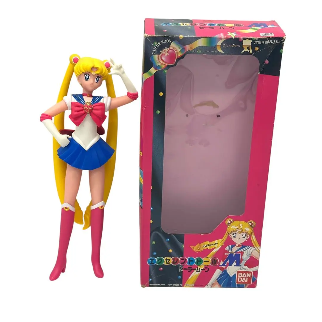 2026年最新】セーラームーン エクセレントドールの人気アイテム - メルカリ