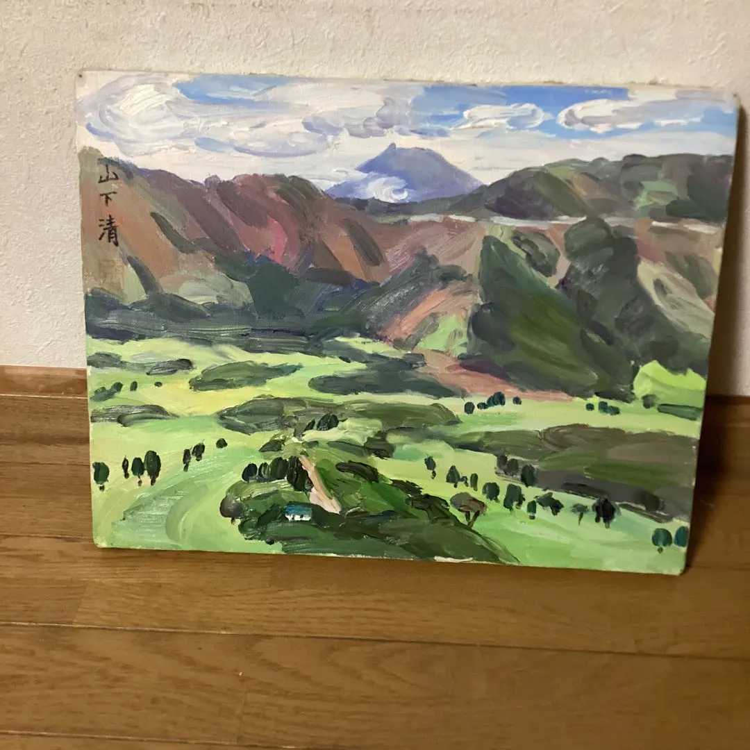 2026年最新】山下清 サインの人気アイテム - メルカリ