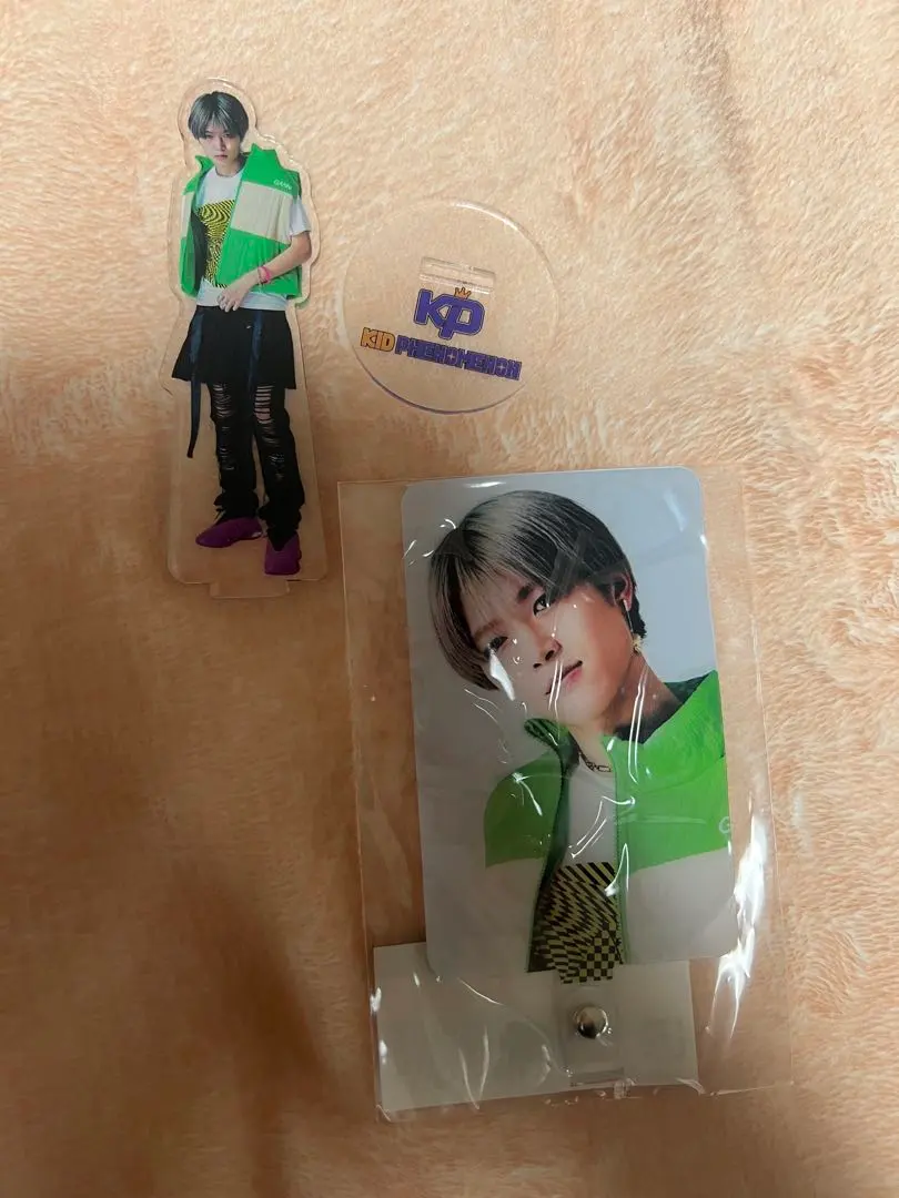 2026年最新】佐藤峻乃介 アクリルスタンドの人気アイテム - メルカリ