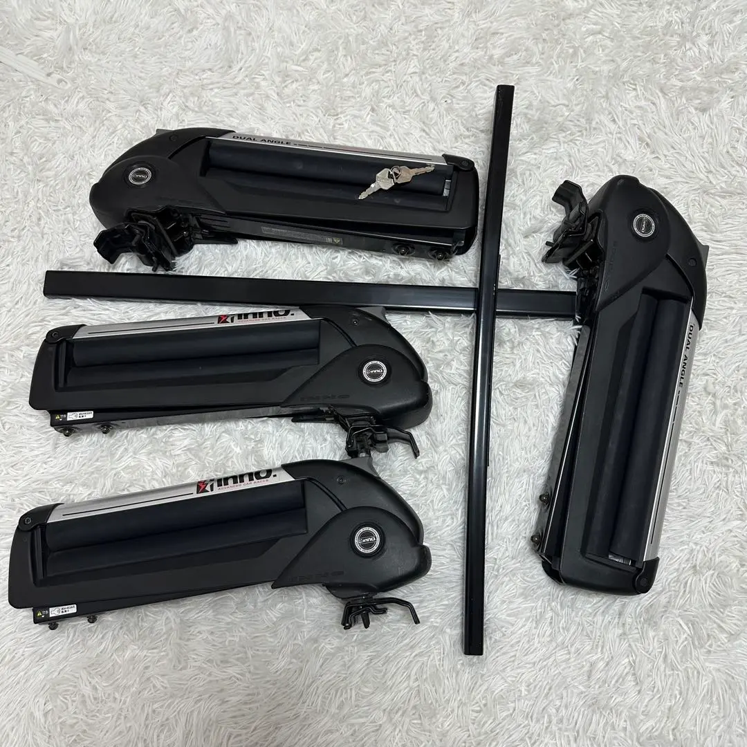 2026年最新】INNO TX707の人気アイテム - メルカリ