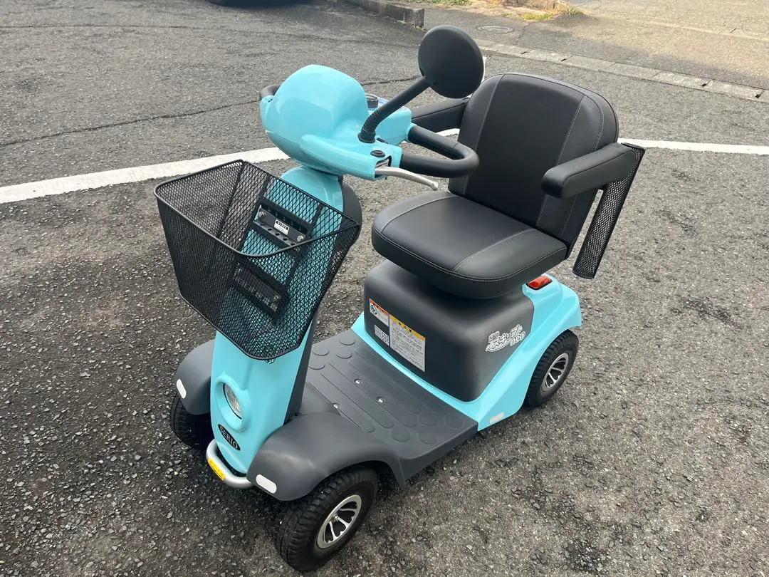 2026年最新】電動カート セリオの人気アイテム - メルカリ