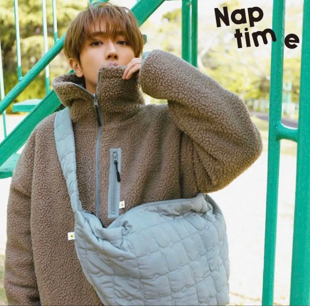 2026年最新】naptime ボアジャケットの人気アイテム - メルカリ