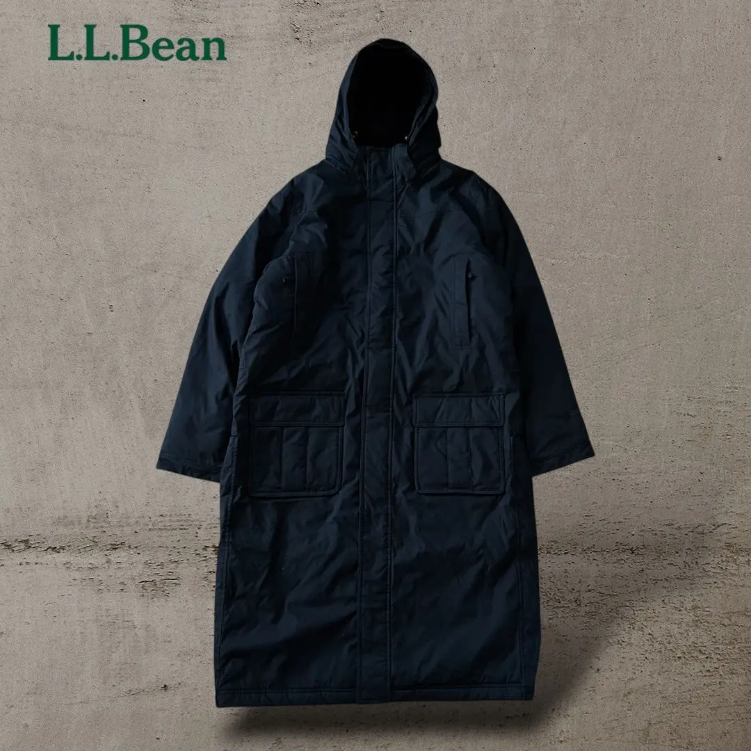 2026年最新】l.l.bean gore-tex ノーイースターコートの人気アイテム