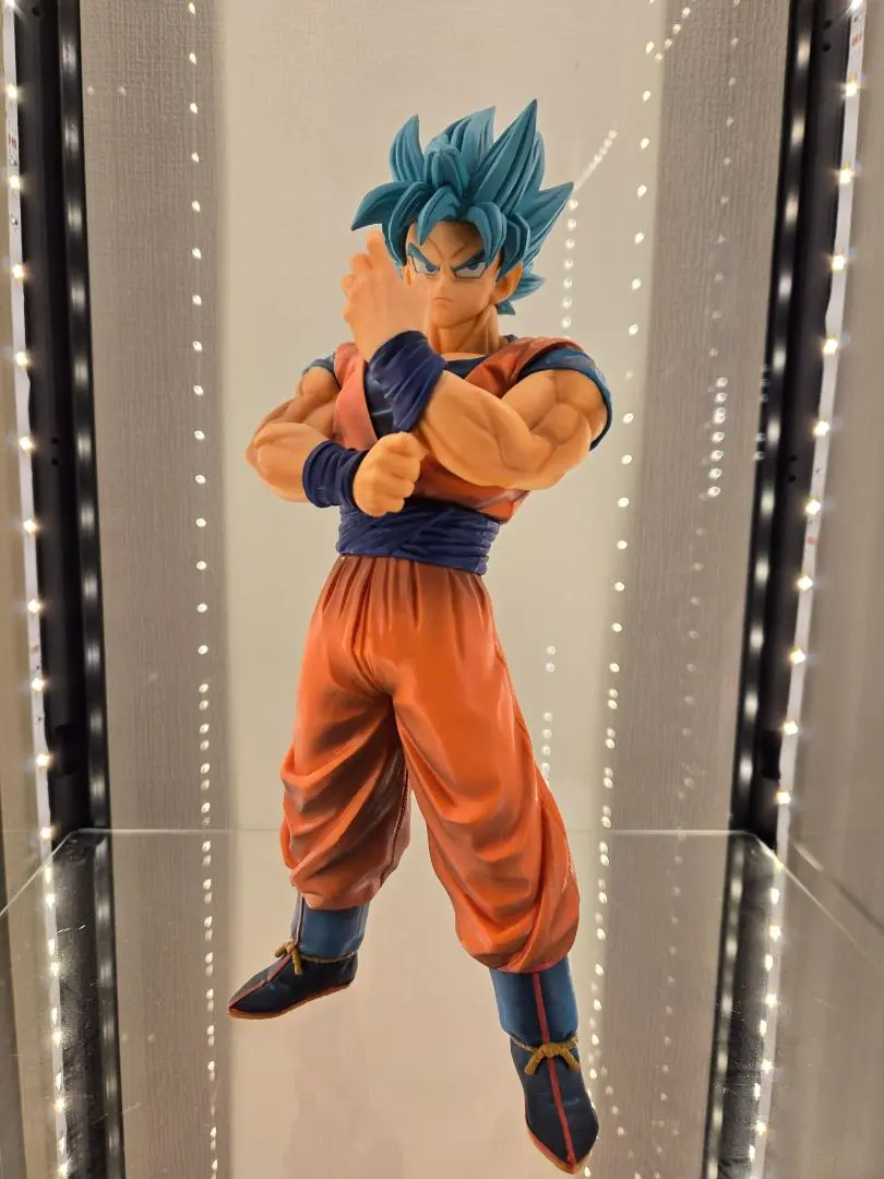 2026年最新】一番くじ ドラゴンボール strong chains 孫悟空 ベジータ