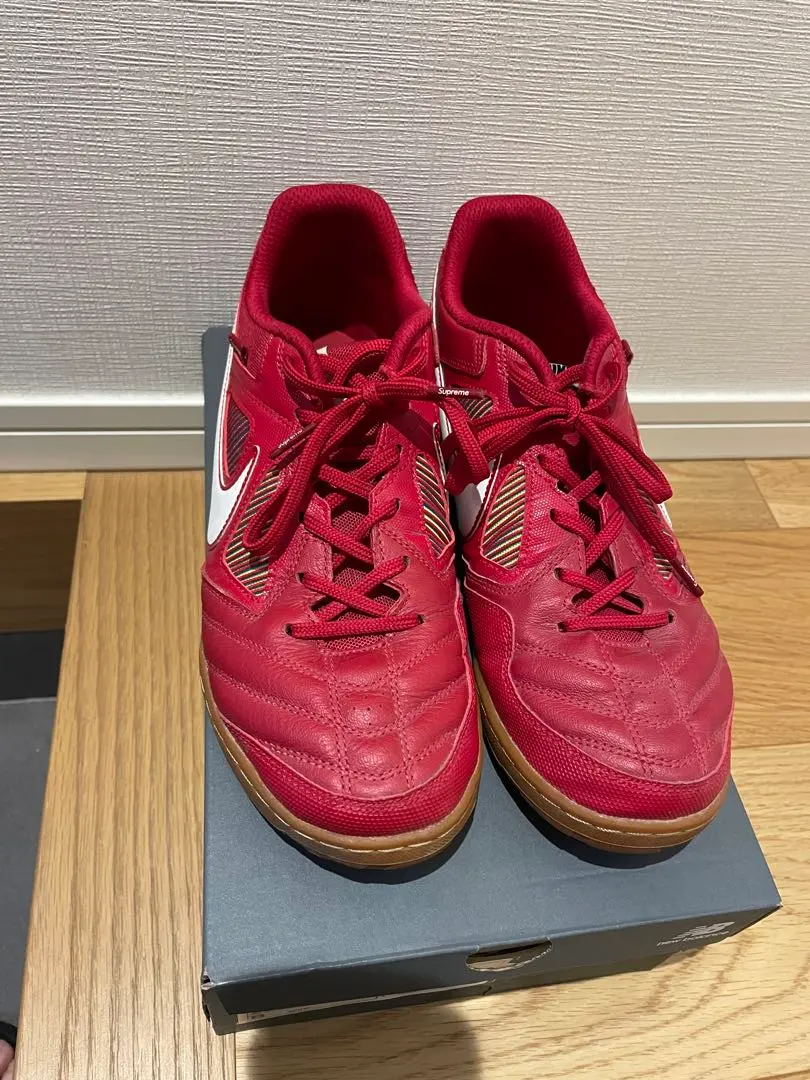 2026年最新】supreme nike sb gato qsの人気アイテム - メルカリ