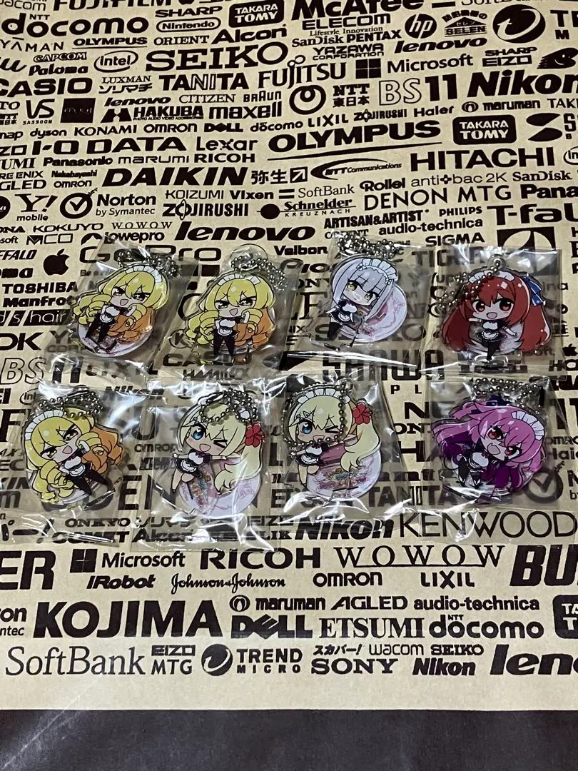 2026年最新】みるくふぁくとりー メイド学園の人気アイテム - メルカリ