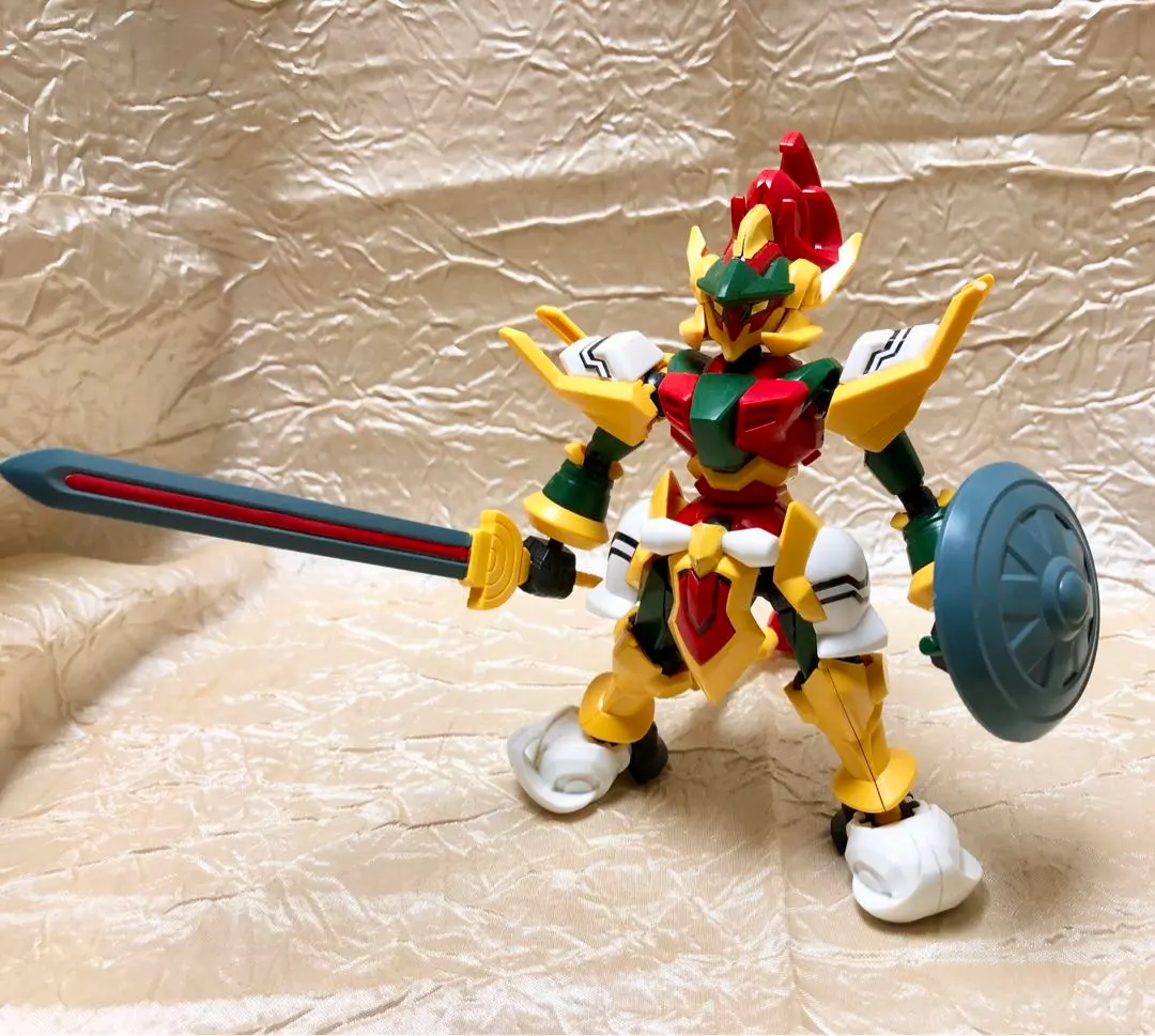 2026年最新】ダンボール戦機 Lbxリュウビの人気アイテム - メルカリ