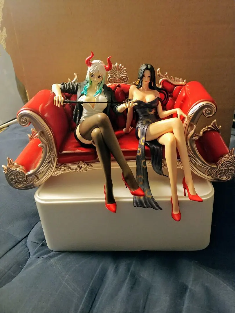 2026年最新】ワンピース ガレージキット ハンコックの人気アイテム