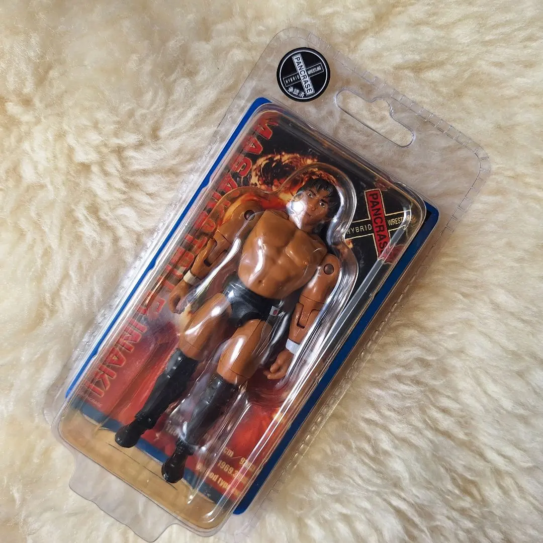 2026年最新】船木誠勝 フィギュアの人気アイテム - メルカリ