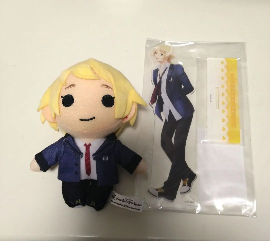 2026年最新】ときメモ 本多 ぬいの人気アイテム - メルカリ