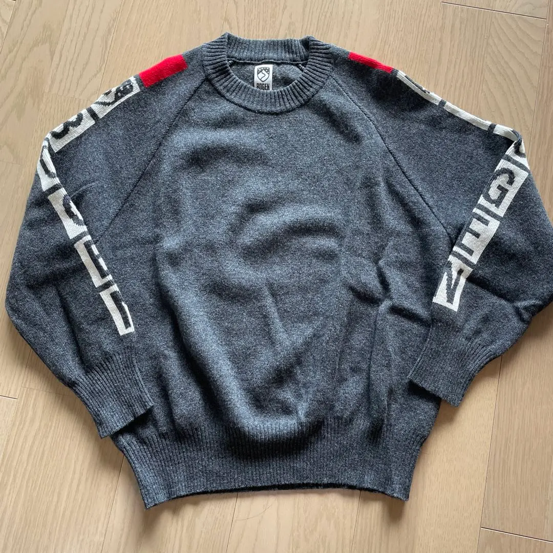 2026年最新】BOGEN ニット・セーターの人気アイテム - メルカリ