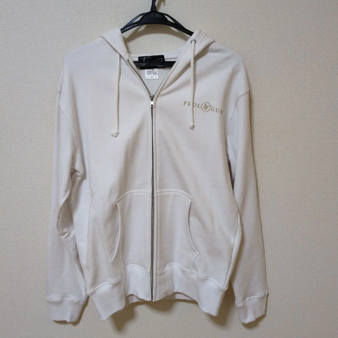 2026年最新】羽生結弦 プロローグパーカーの人気アイテム - メルカリ