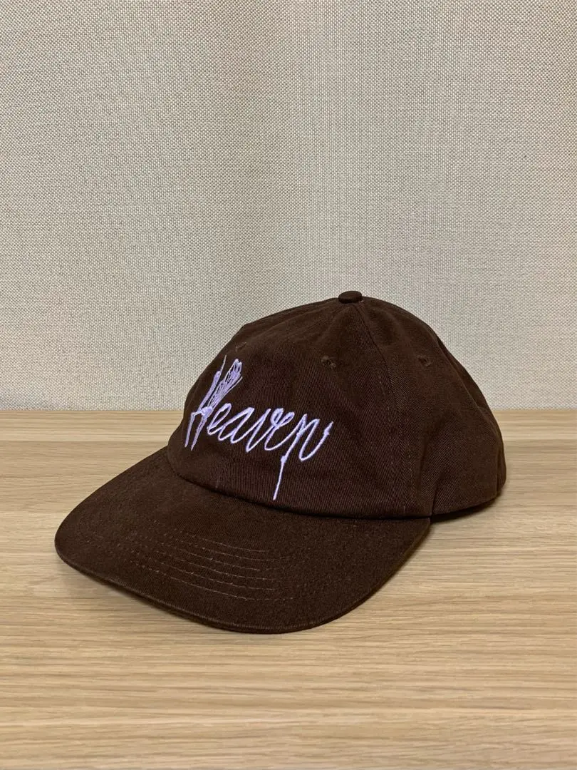 2026年最新】HEAVEN by marc jacobs キャップの人気アイテム - メルカリ