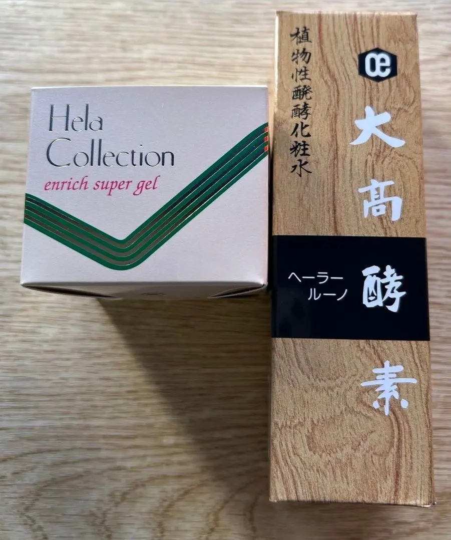 2026年最新】大高酵素エンリッチスーパージェルの人気アイテム - メルカリ