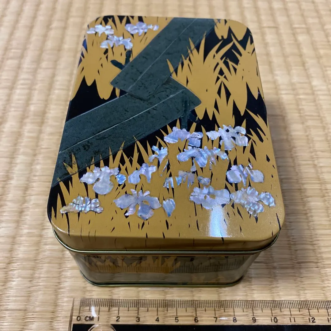 2026年最新】八橋蒔絵螺鈿硯箱の人気アイテム - メルカリ