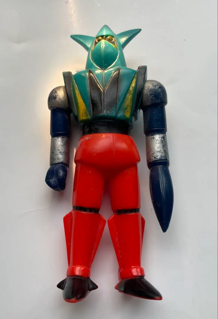 2026年最新】ソフビ ゲッターライガーの人気アイテム - メルカリ