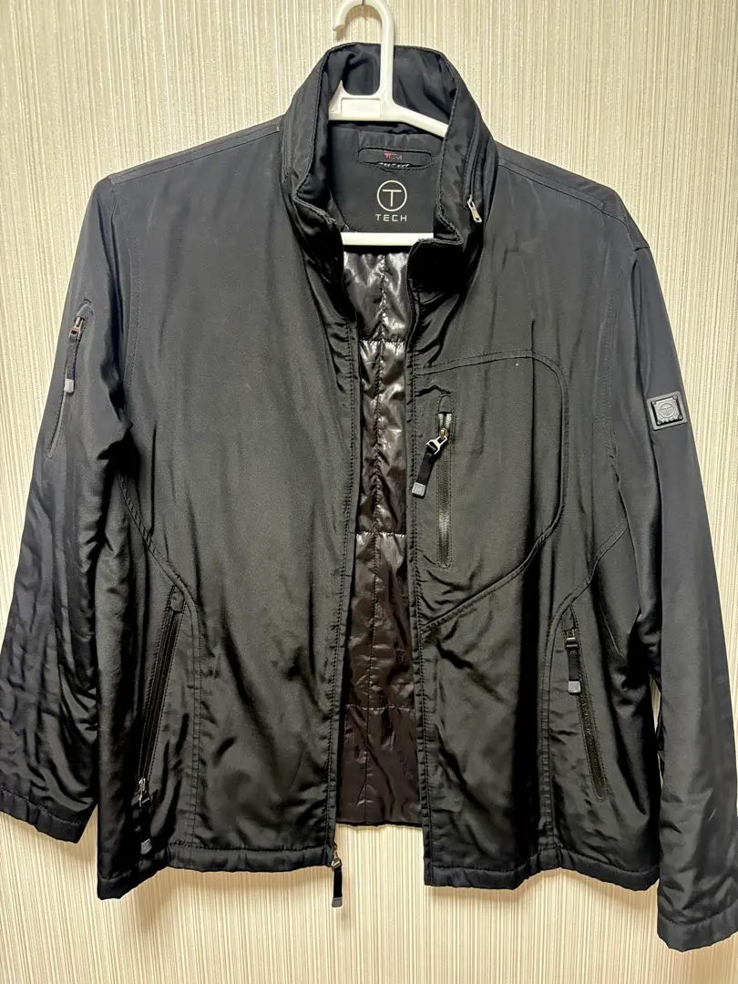 2026年最新】TUMI ジャンパー・ブルゾンの人気アイテム - メルカリ