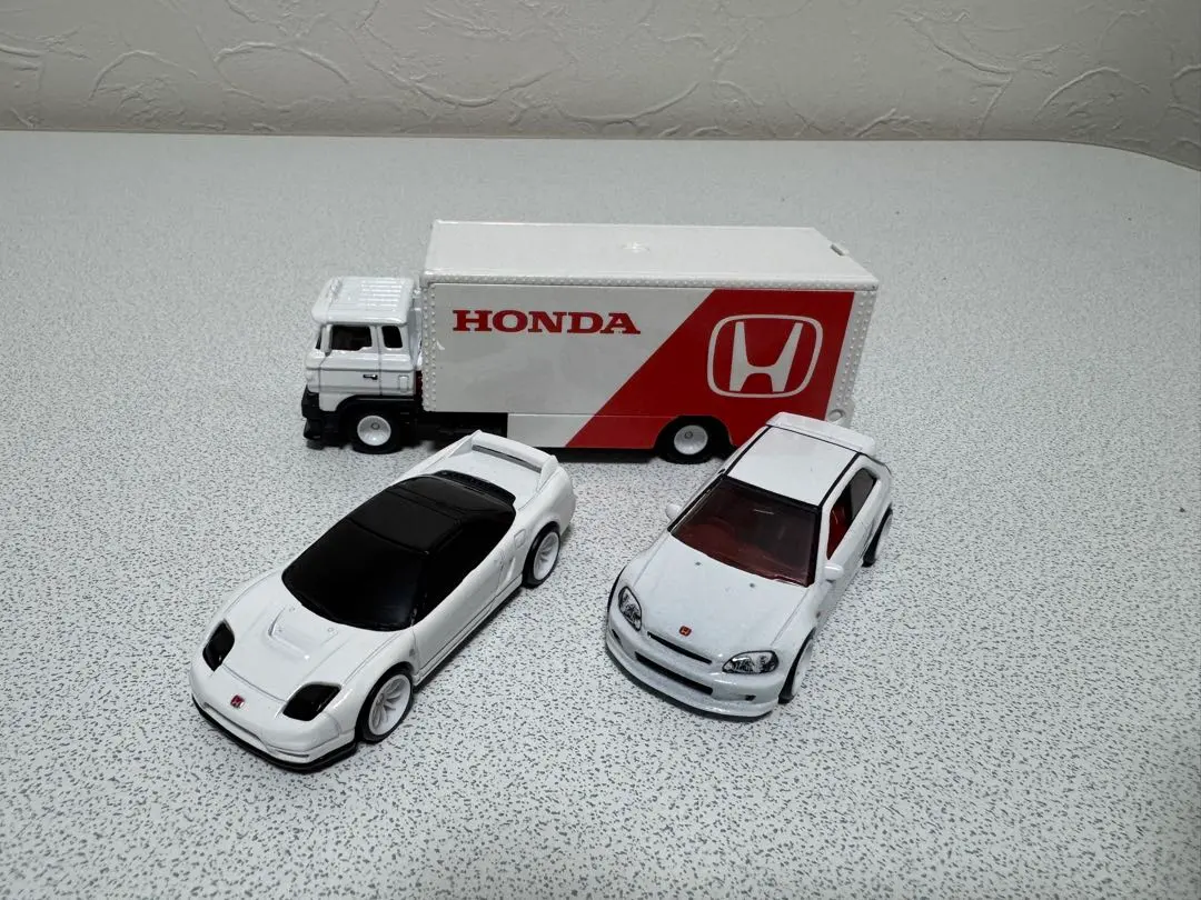 2026年最新】ホンダ 非売品 ミニカー 展示の人気アイテム - メルカリ