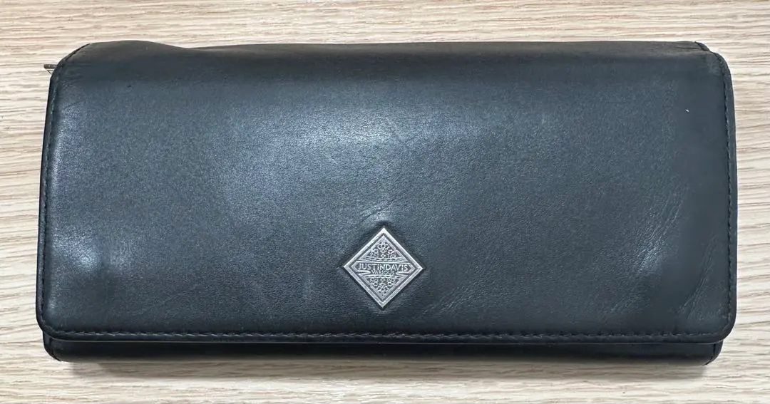 2026年最新】Justin Davis 長財布の人気アイテム - メルカリ