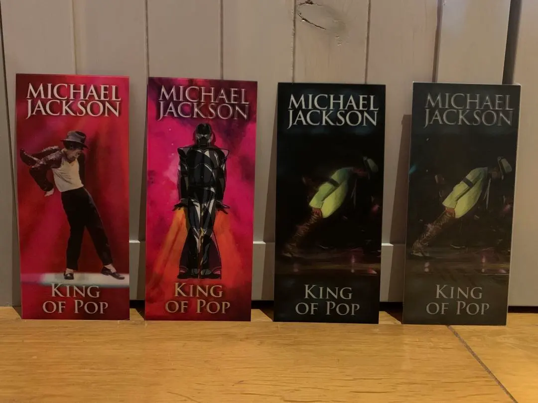 2026年最新】マイケルジャクソン this is it チケットの人気アイテム