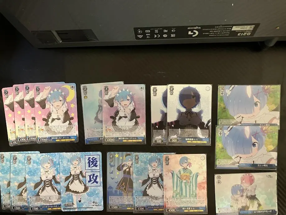 2026年最新】かけがえのない存在 レムの人気アイテム - メルカリ