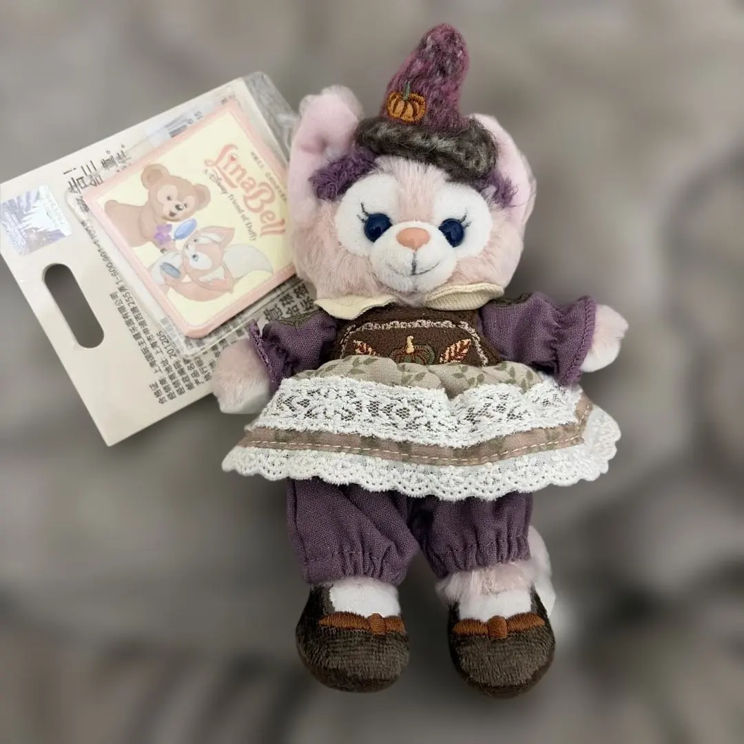 2026年最新】上海ディズニー リーナベル ハロウィンの人気アイテム