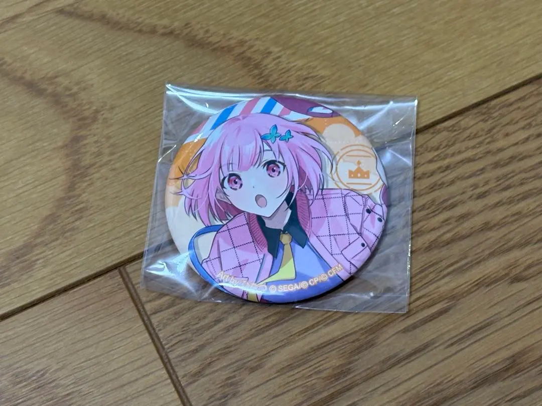 2026年最新】鳳えむ 缶バッジ 33cの人気アイテム - メルカリ