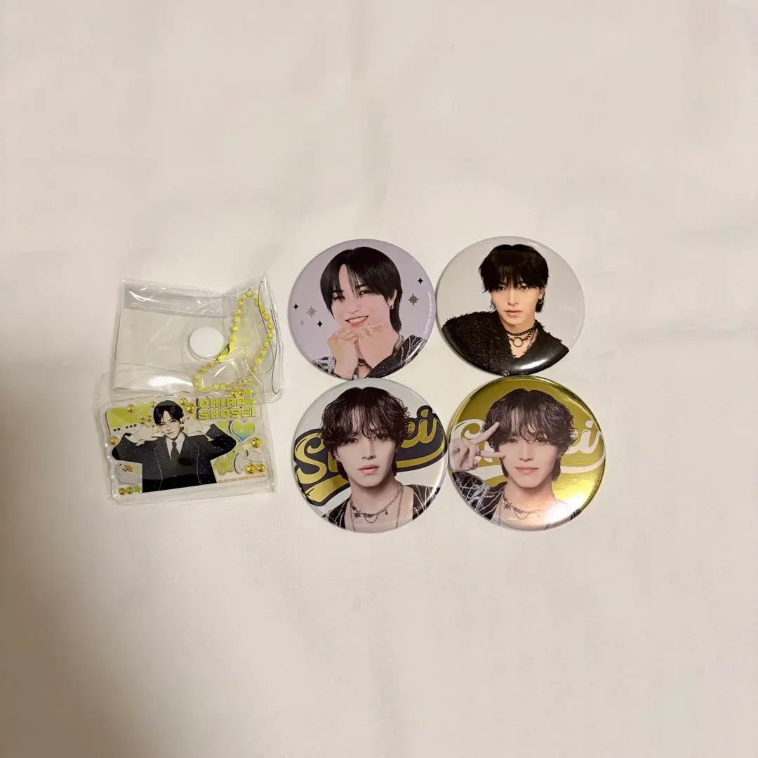 2026年最新】グループ名：JO1 ピンズ・ピンバッジ・缶バッジの人気