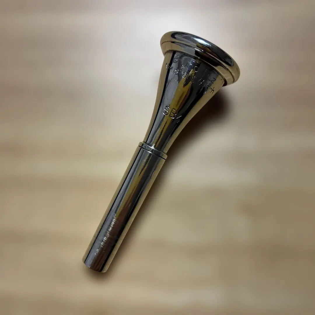 2026年最新】ホルン マウスピース ティルツの人気アイテム - メルカリ