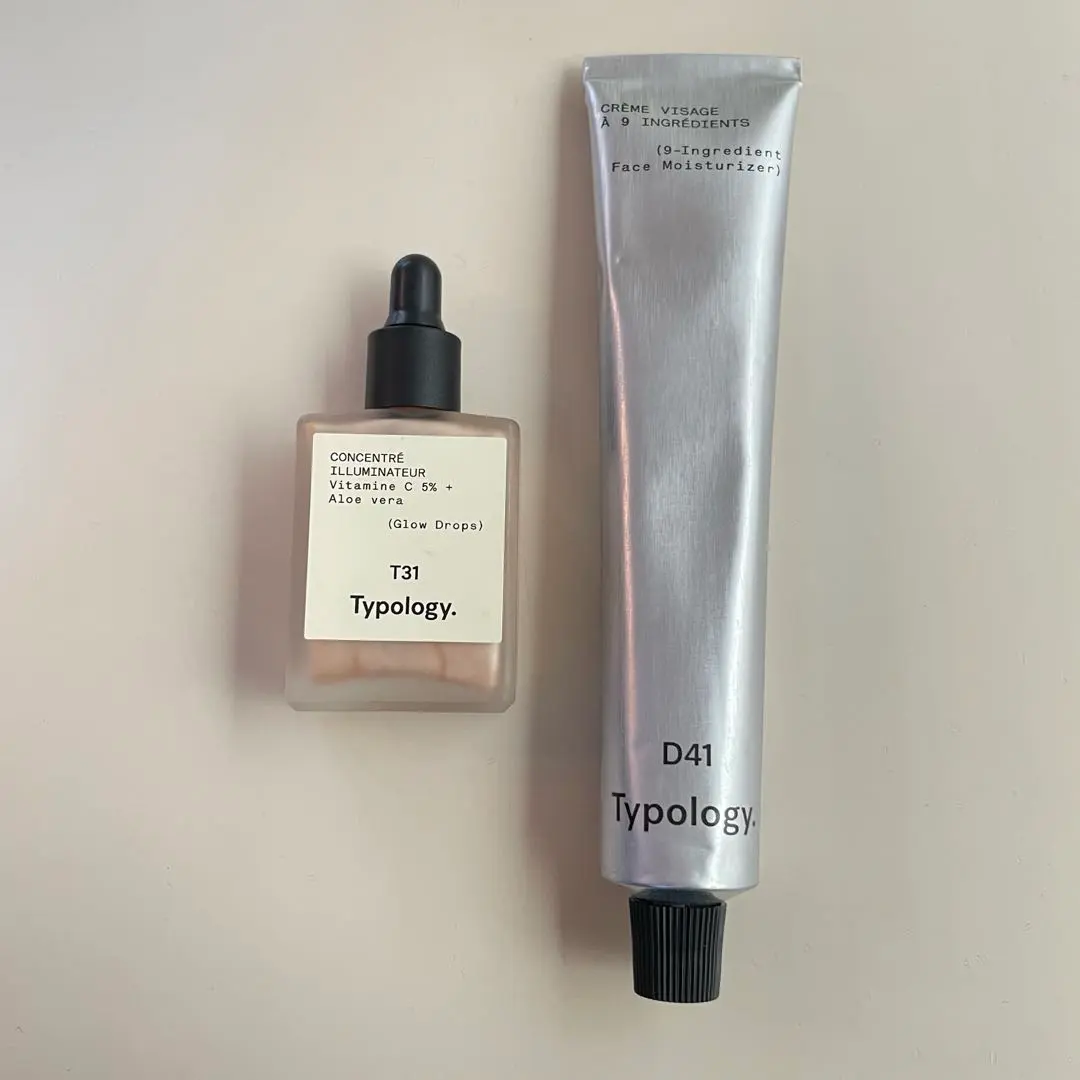 2026年最新】typology d41の人気アイテム - メルカリ