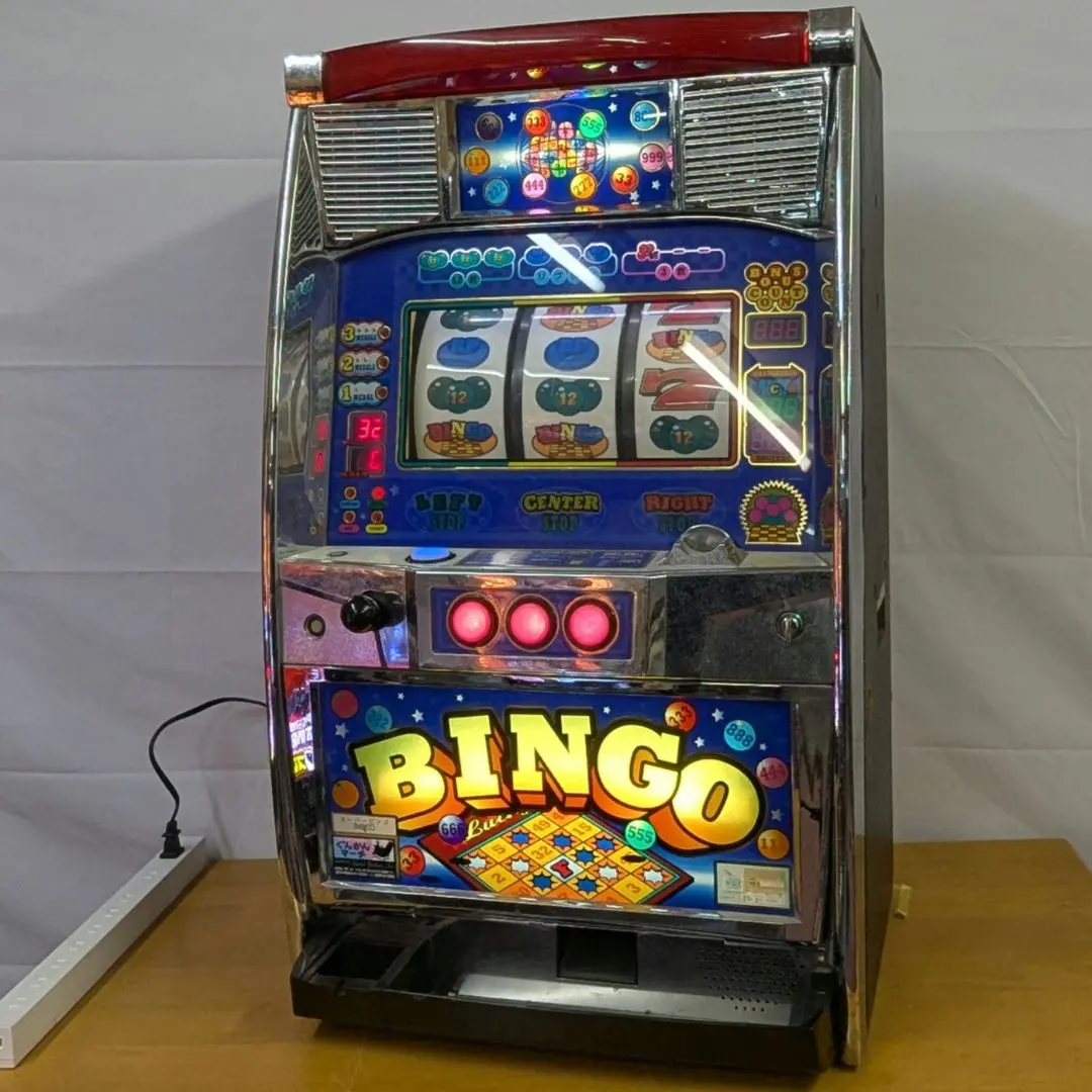 2026年最新】ビンゴ 実機の人気アイテム - メルカリ