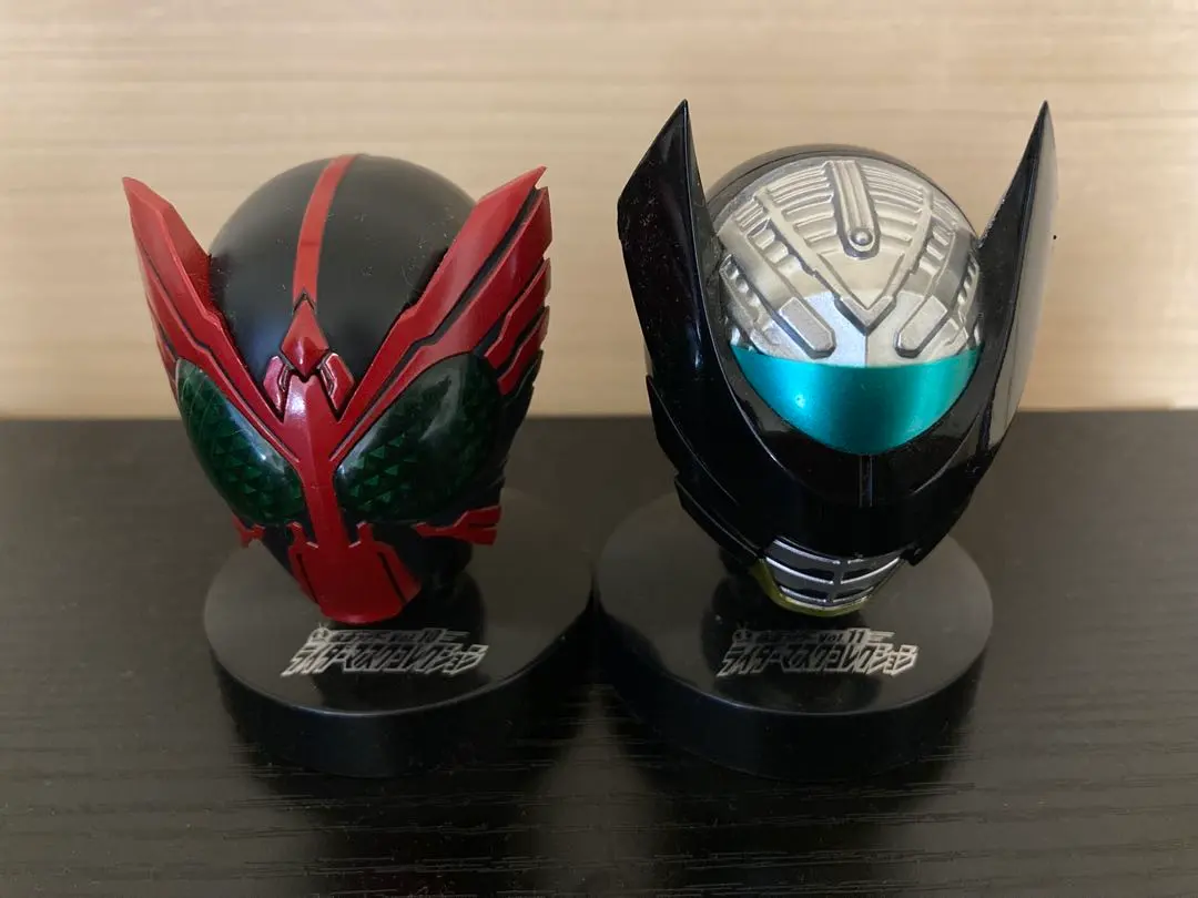 2026年最新】仮面ライダーオーズ マスク 1/1の人気アイテム - メルカリ