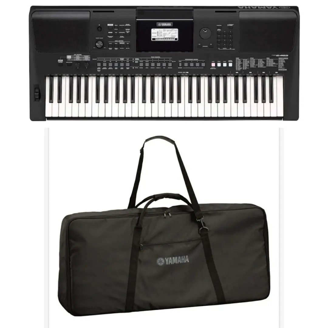 2026年最新】yamaha psr-e463の人気アイテム - メルカリ