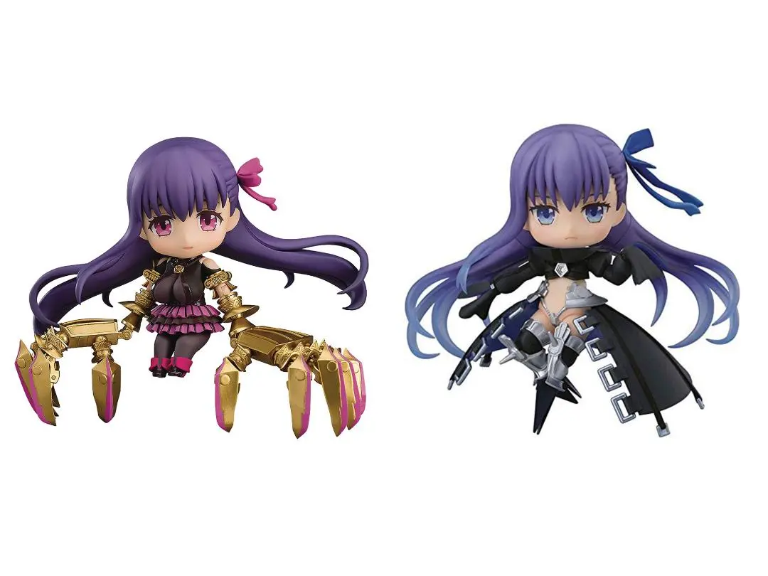 2026年最新】ねんどろいど Fate/Grand Order アルターエゴ