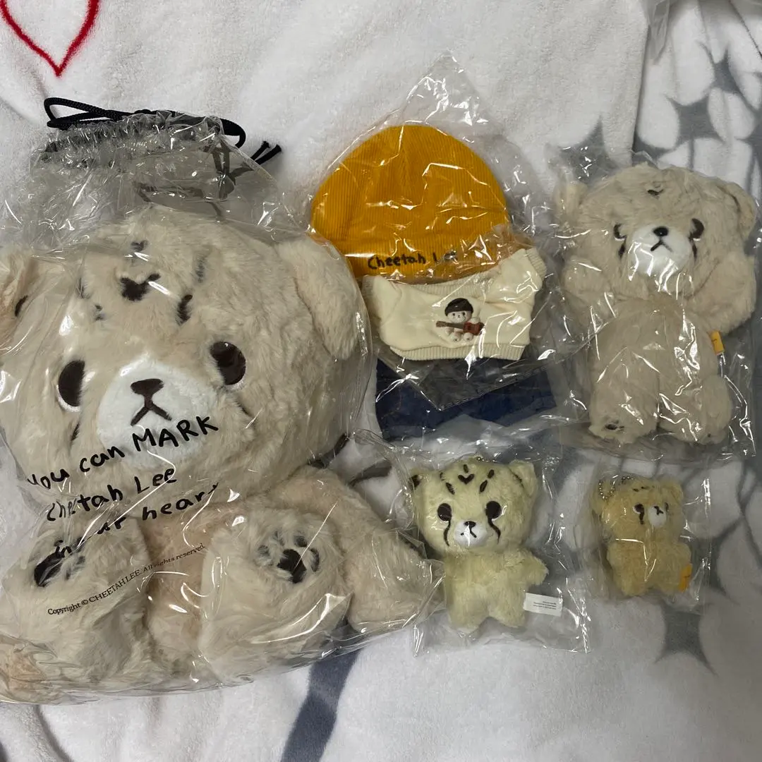 2026年最新】チーターリー nctの人気アイテム - メルカリ