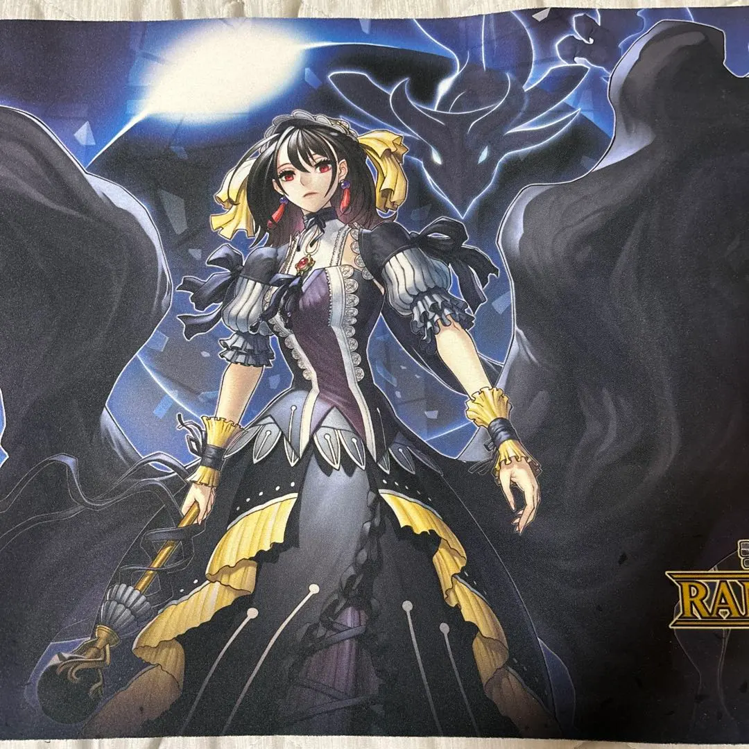 2026年最新】閉ざされし世界の冥神プレイマットの人気アイテム - メルカリ