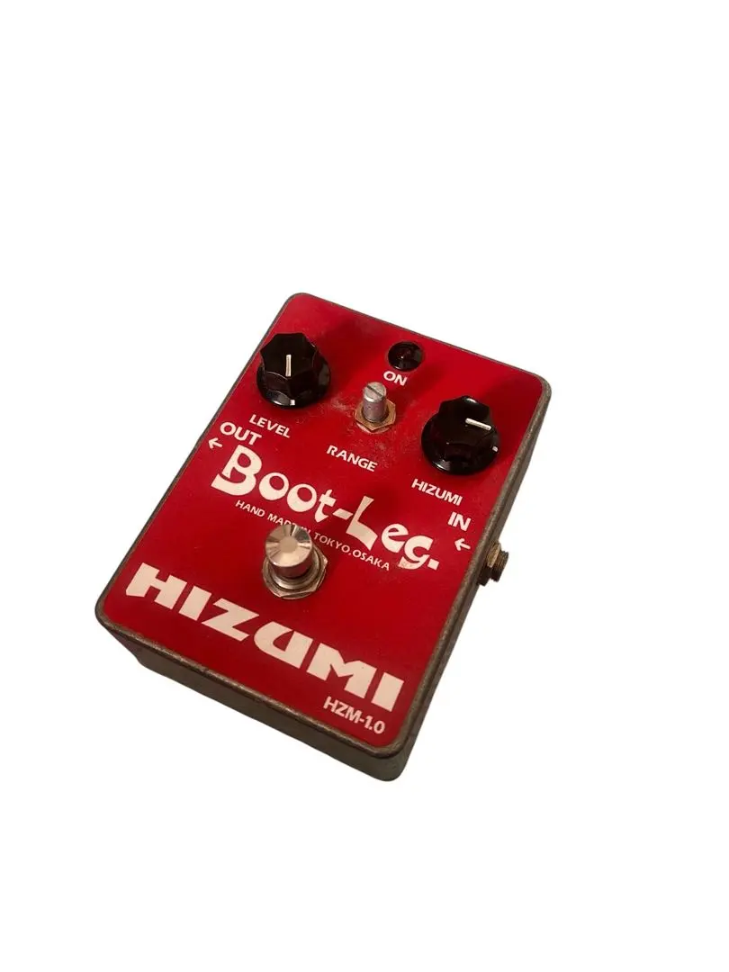 2026年最新】BOOT-LEG HIZUMI HZM-1.2の人気アイテム - メルカリ