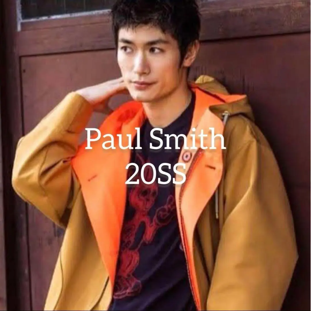2026年最新】三浦春馬ポール・スミスの人気アイテム - メルカリ